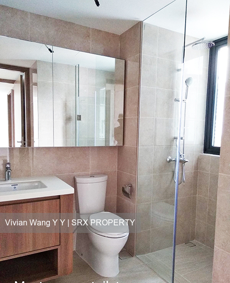Kingsford Waterbay (D19), Apartment #242509011